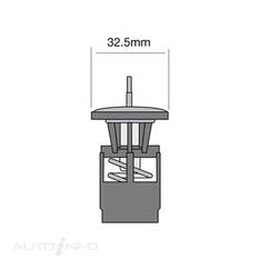 TRIDON THERMOSTAT INSERT BOXED, , scanz_hi-res