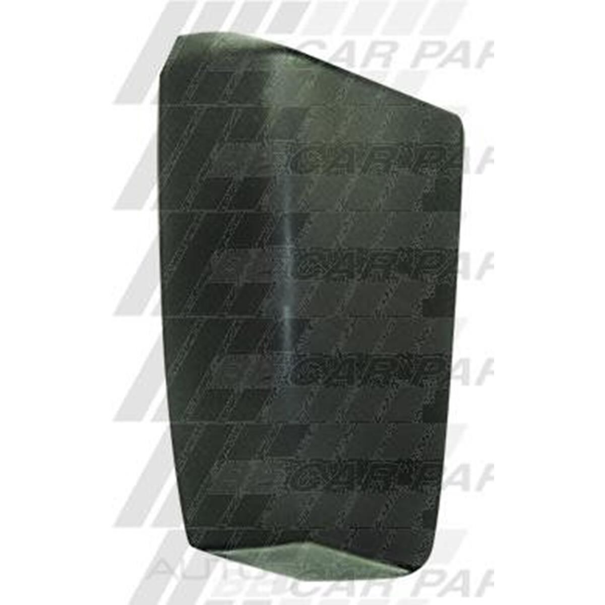 REAR BUMPER END - L/H, , scanz_hi-res