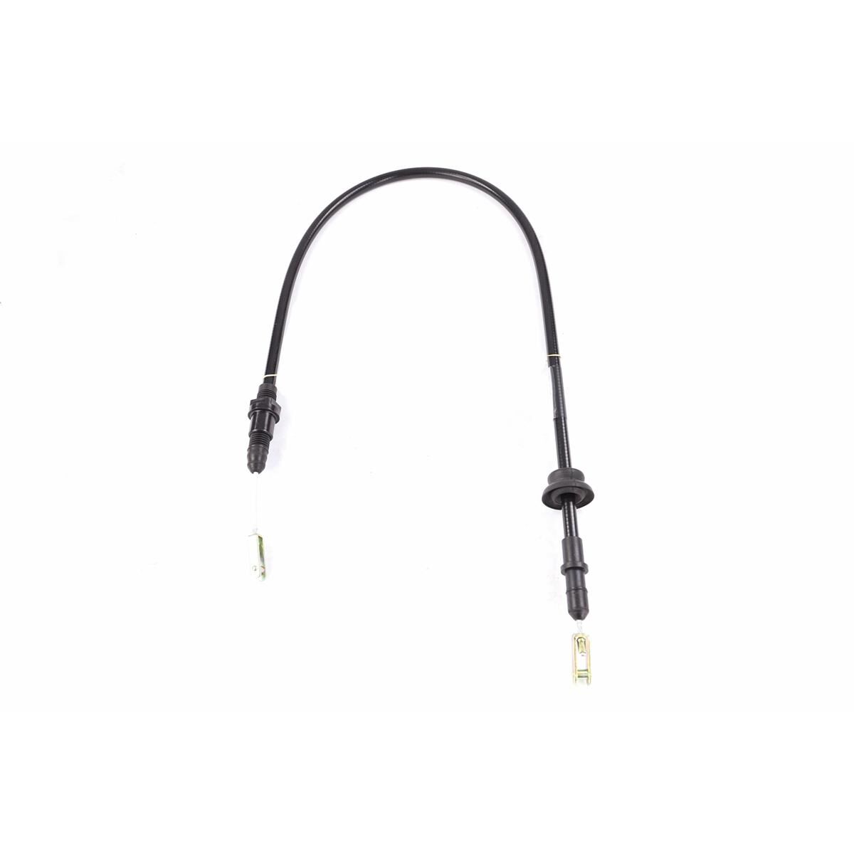 CLUTCH CABLE HOLDEN HZ/WB 6 CYL - ADJ, , scanz_hi-res