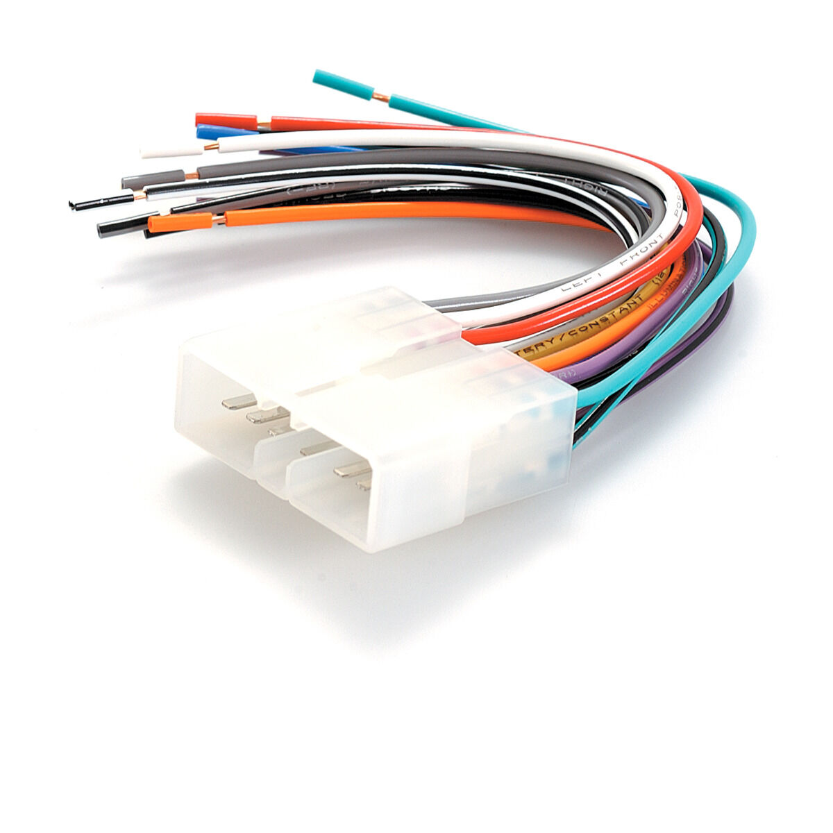 HARNESS HOLDEN COMM VN-VP, , scanz_hi-res