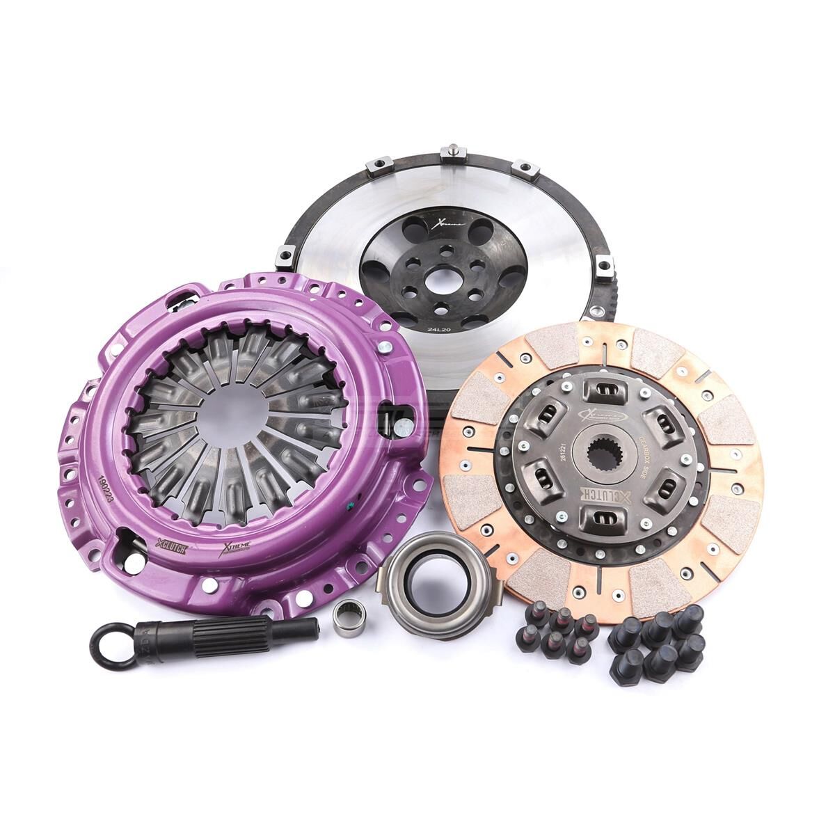 KIT PER MAZDA MX5 UPGRADE inc F/W, , scanz_hi-res