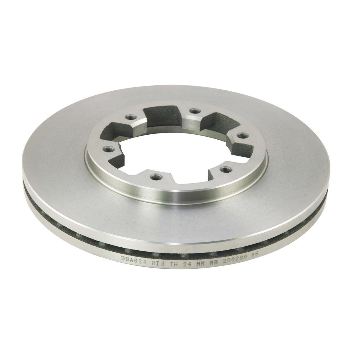 Street Standard [ Nissan Navara 4X4 97-01 F REVERSE MOUNT ], , scanz_hi-res