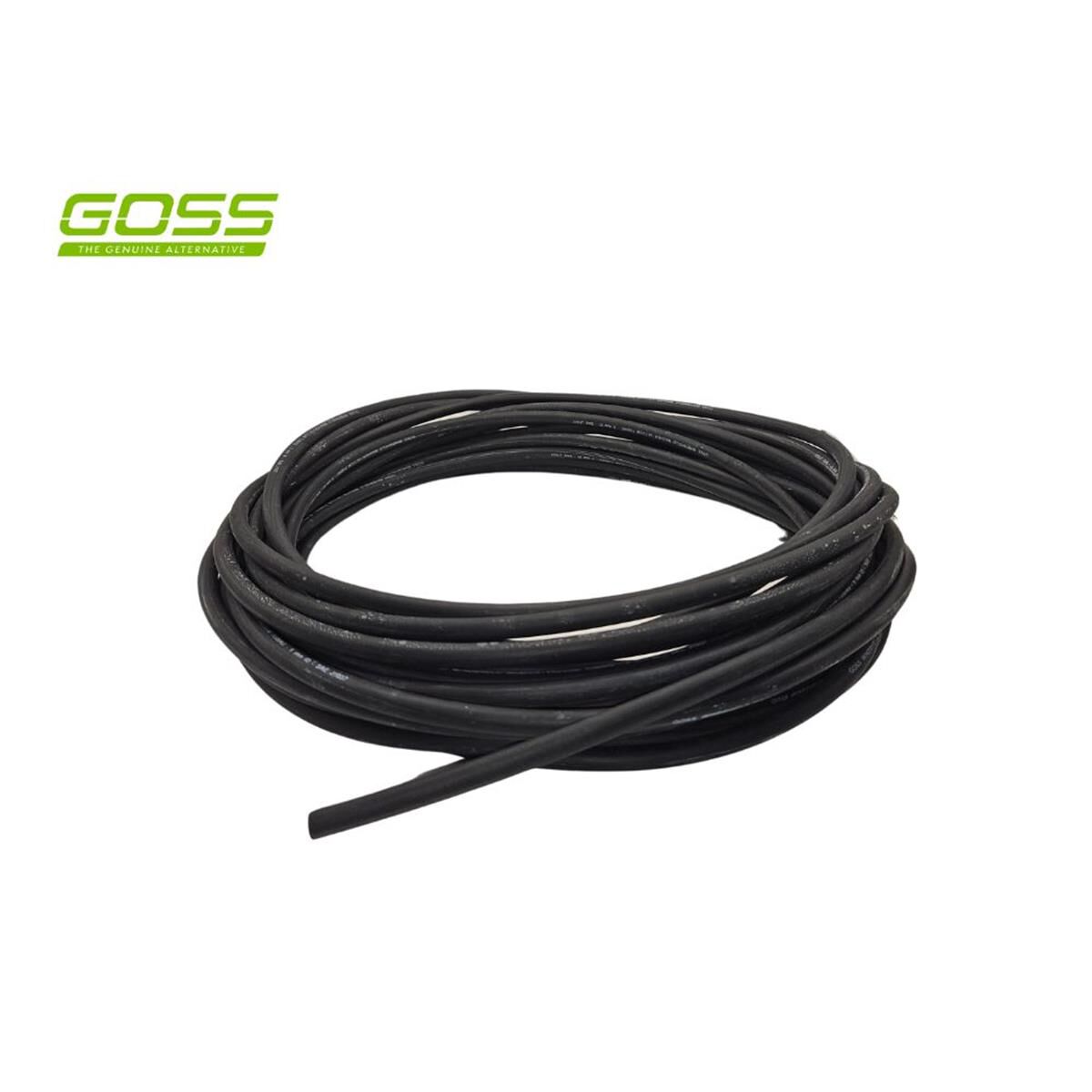 GOSS VAC TUBING HOSE 5MM, , scanz_hi-res