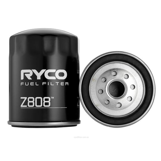 RYCO HD FUEL SPIN-ON, , scanz_hi-res