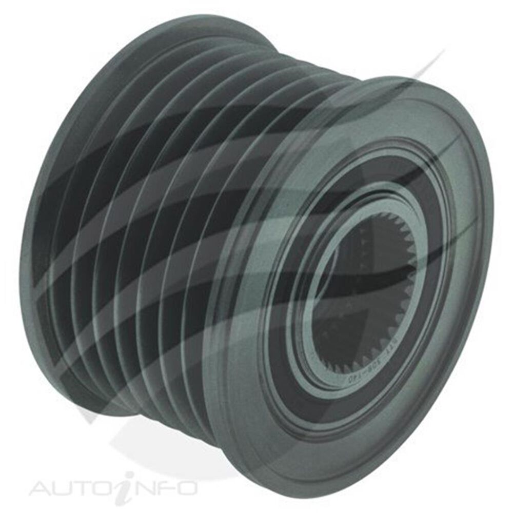 Jaylec Alternator Overrunning/Clutch Pulley 531101A Supercheap