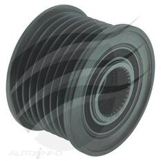 OAP PULLEY NISSAN XTRAIL T31, , scanz_hi-res