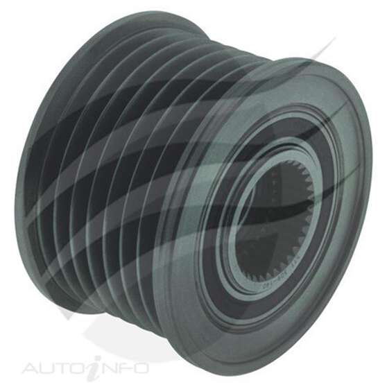 OAP PULLEY NISSAN XTRAIL T31, , scanz_hi-res