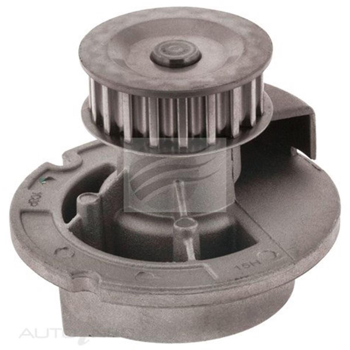WATER PUMP HOLDEN, , scanz_hi-res