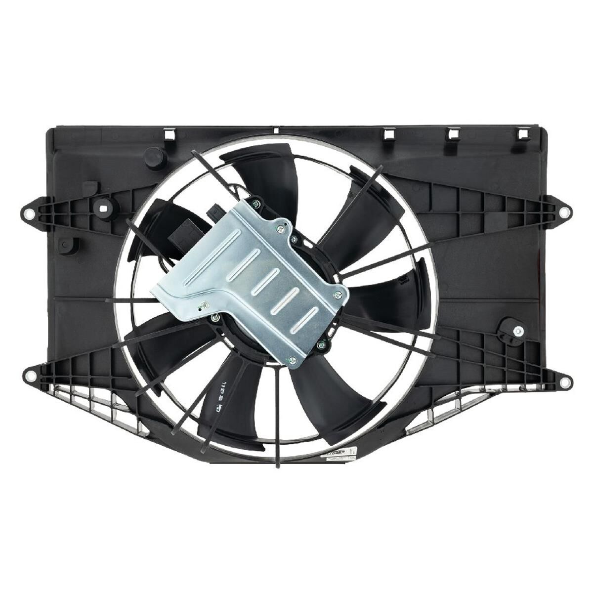 FAN ASSY RAD HONDA CIVIC FC 1.5L PET 16-21, , scanz_hi-res