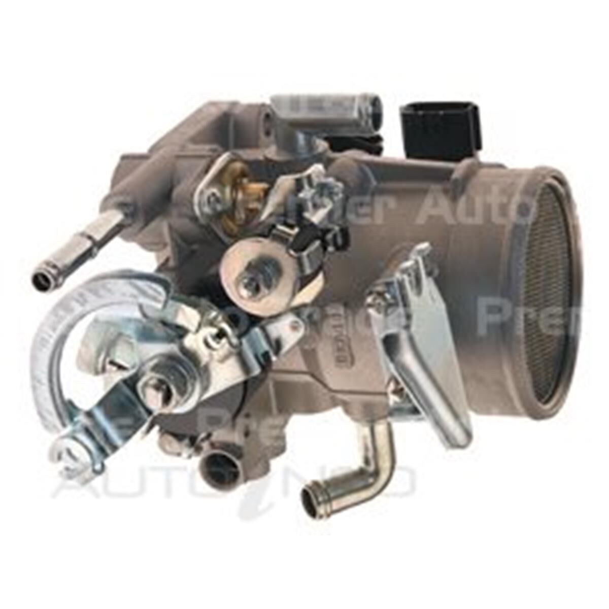 SUZUKI VITARA THROTTLE BODY, , scanz_hi-res
