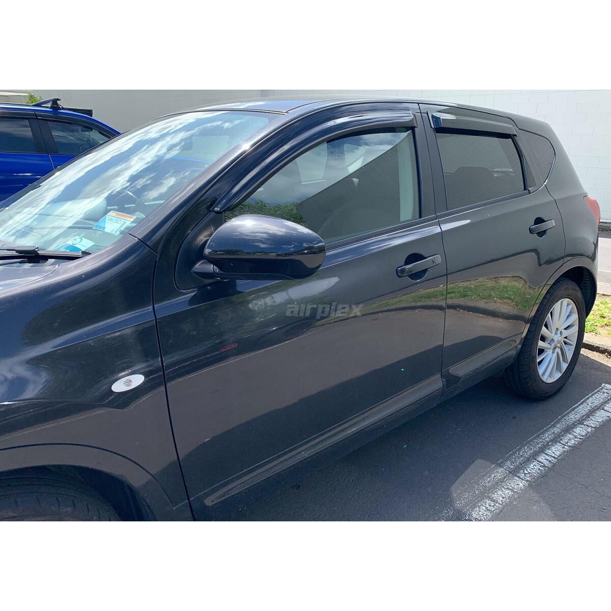 NISSAN QASHQAI / DUALIS 2007+, , scanz_hi-res