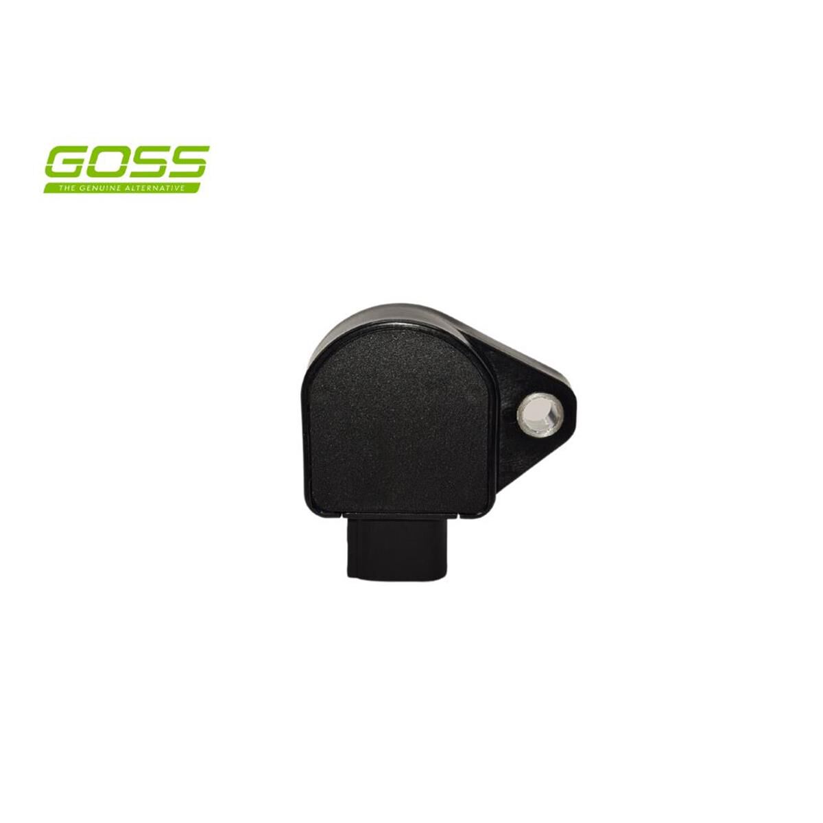 GOSS IGNITION COIL, , scanz_hi-res