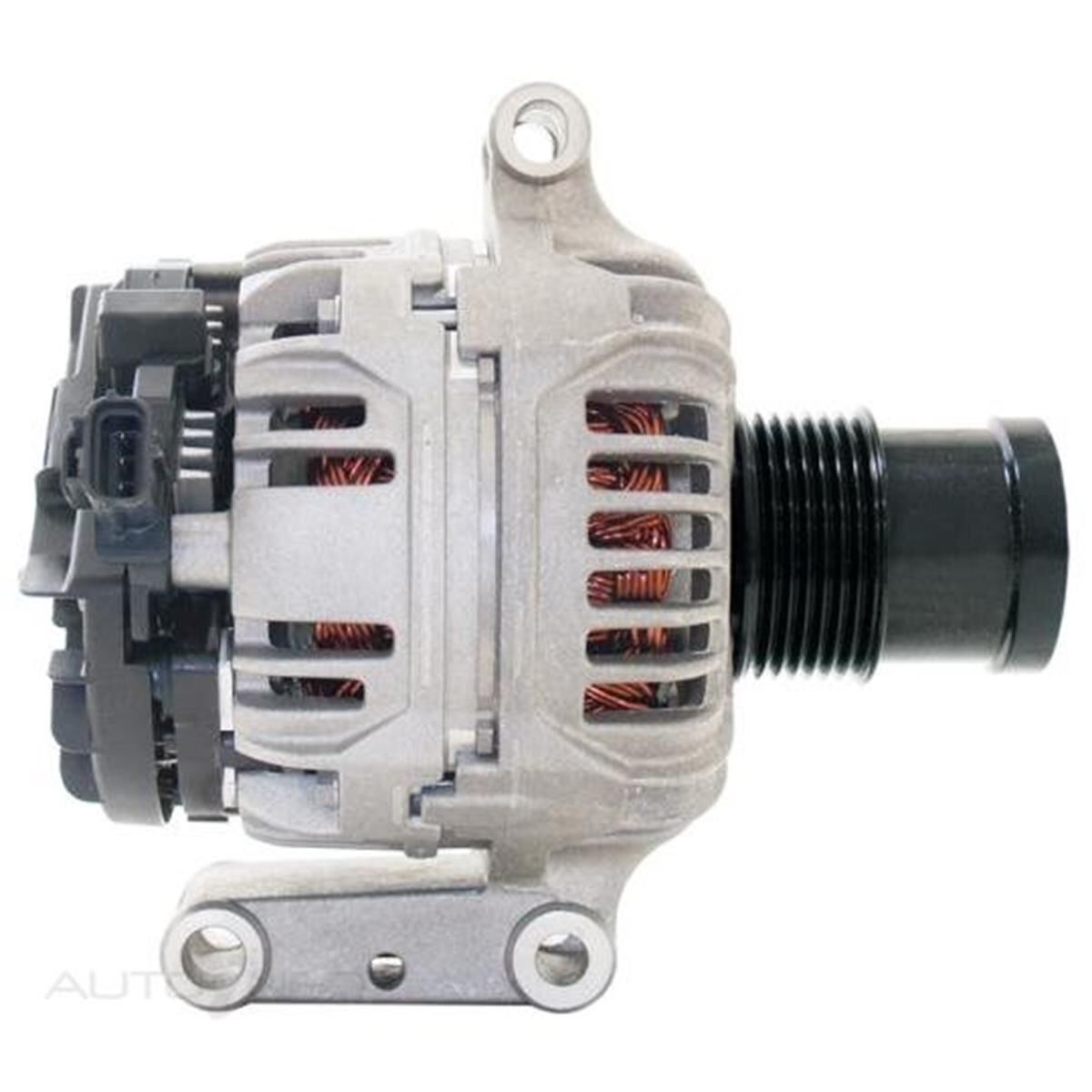 ALTERNATOR 12V 110A FORD TRANS VH VJ ENG D4FA 2.4L, , scanz_hi-res