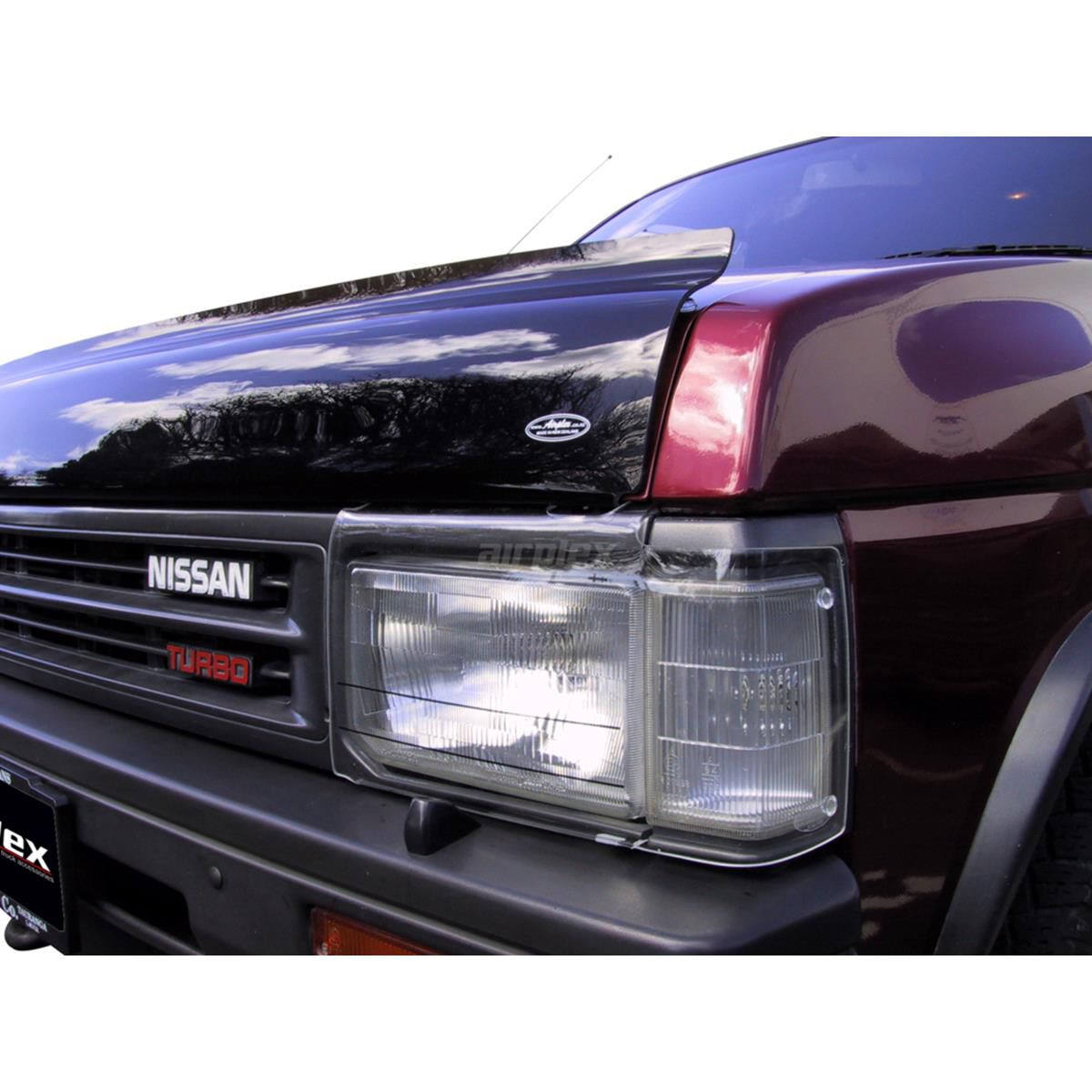 NISSAN PATHFINDER 1986-95 (BRONZE), , scanz_hi-res