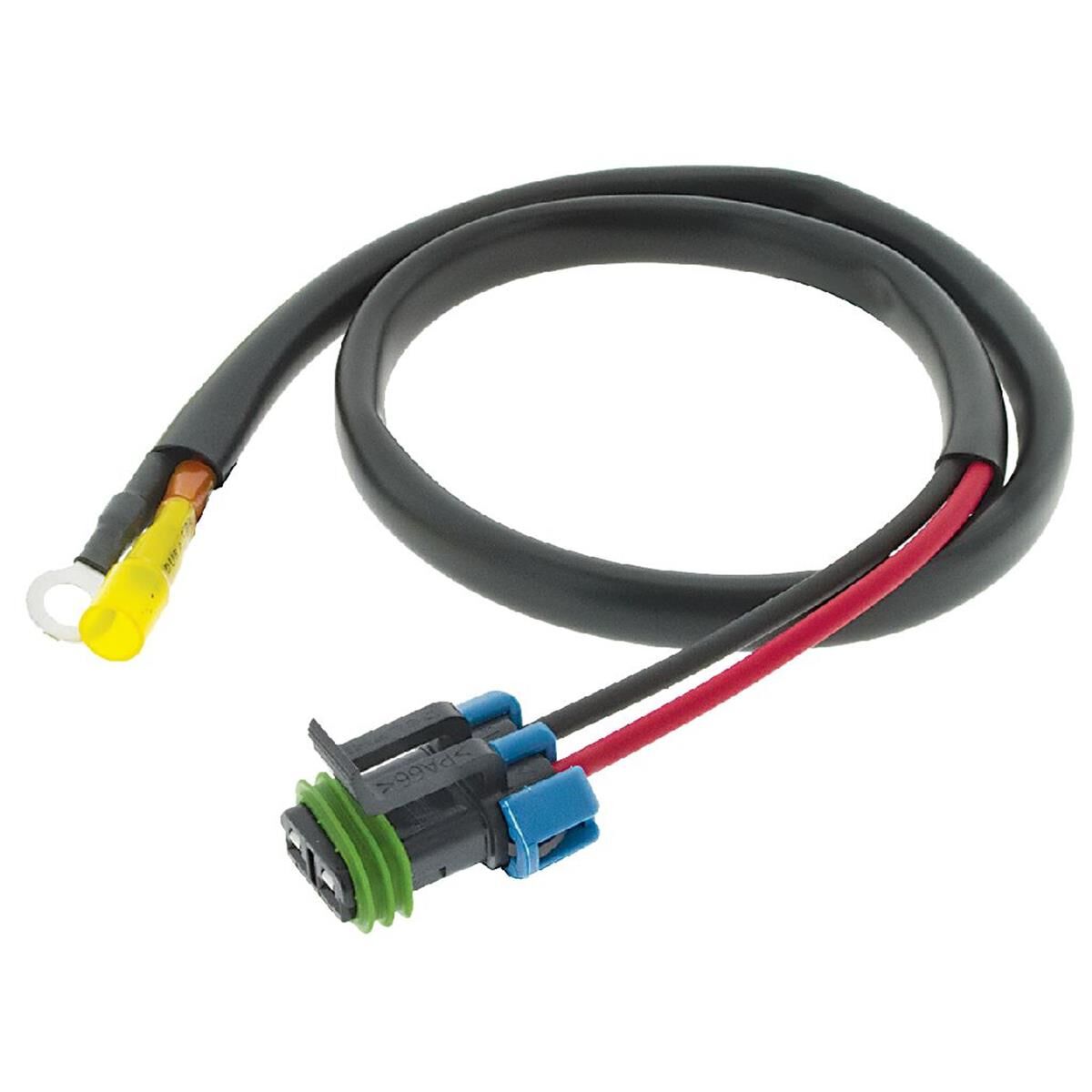 SPAL FAN LOOM WIRING SUITS EF3634 FR-PT15300027, , scanz_hi-res