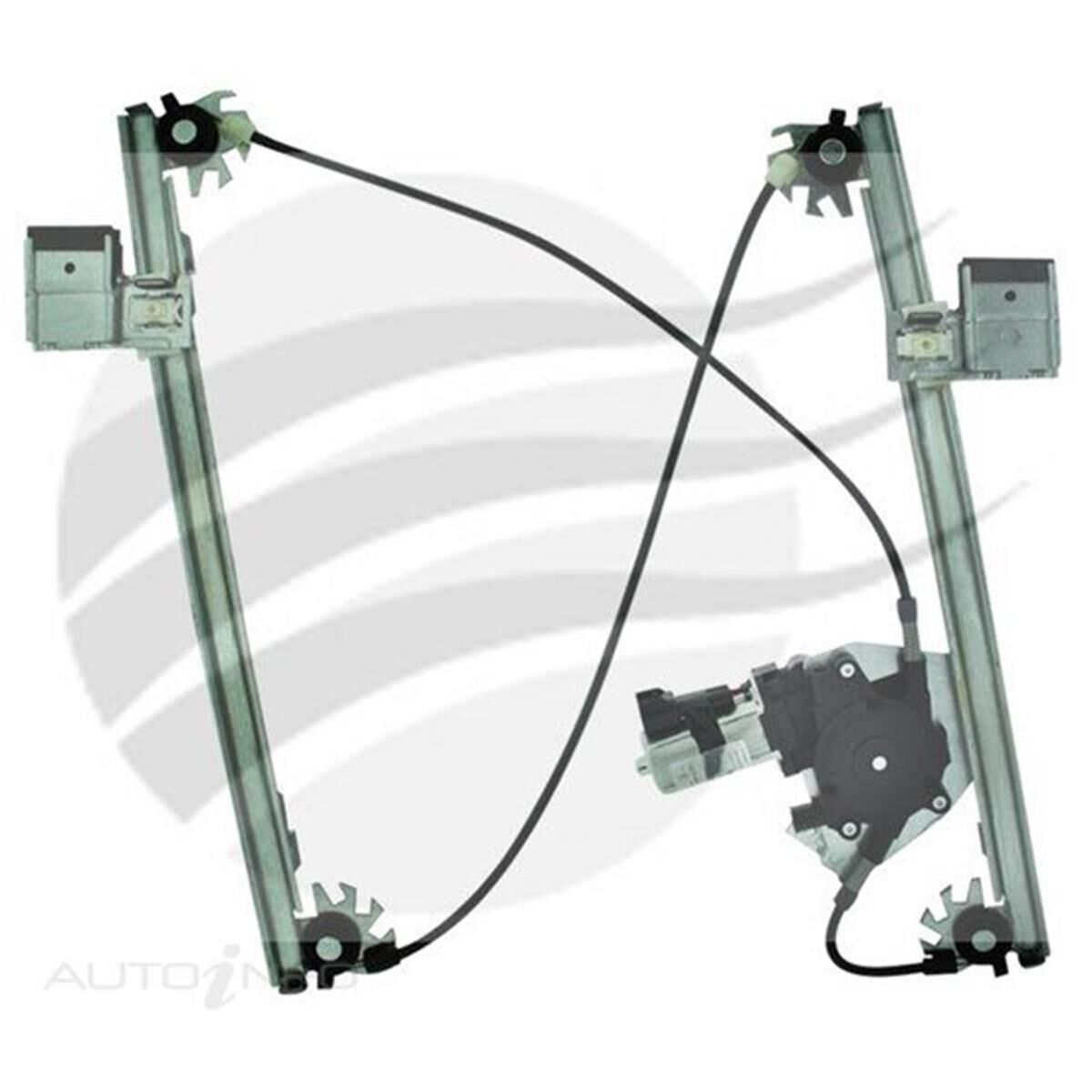 PWR WIN KIT JAGUAR S  TYPE RHF, , scanz_hi-res