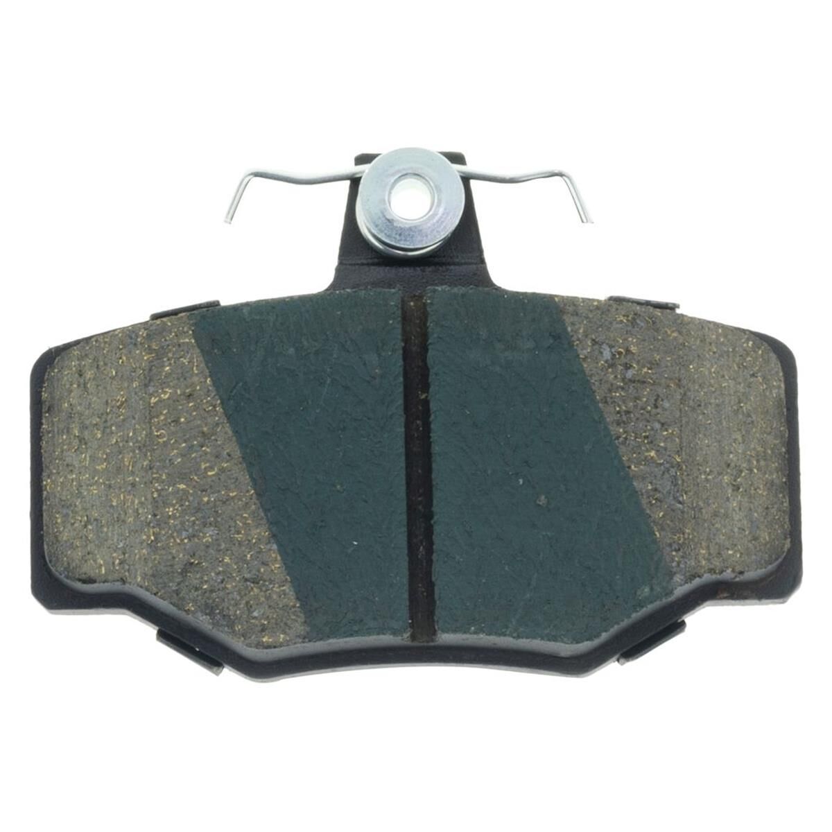 TRADE-LINE BRAKE PADS SET NISSAN PRIMERA P11 1.8L DB1702, , scanz_hi-res