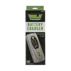 BATTERY CHARGER 12V 7 STAGE 3.8amp FULLY AUTOMATIC, , scanz_hi-res
