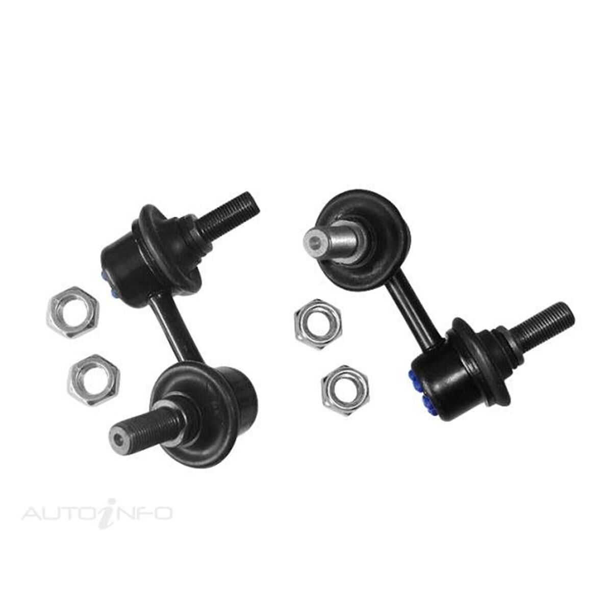 (LK) NISSAN PATHFINDER 2005-ON REAR SWAY BAR LINK KIT, , scanz_hi-res