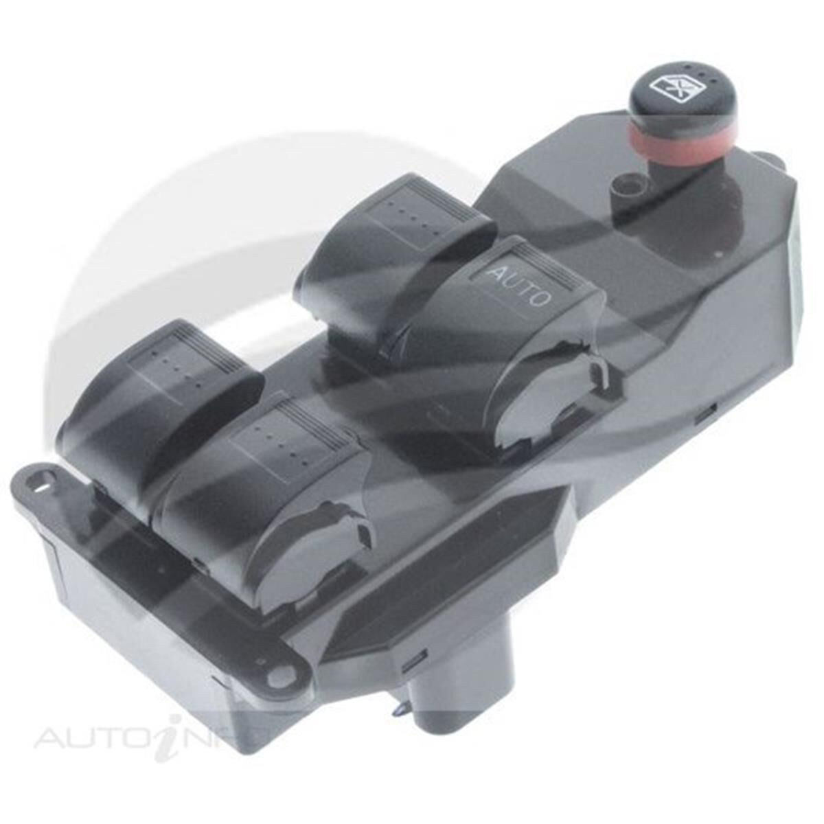 PWR WIN SWITCH HONDA CRV VIN -, , scanz_hi-res