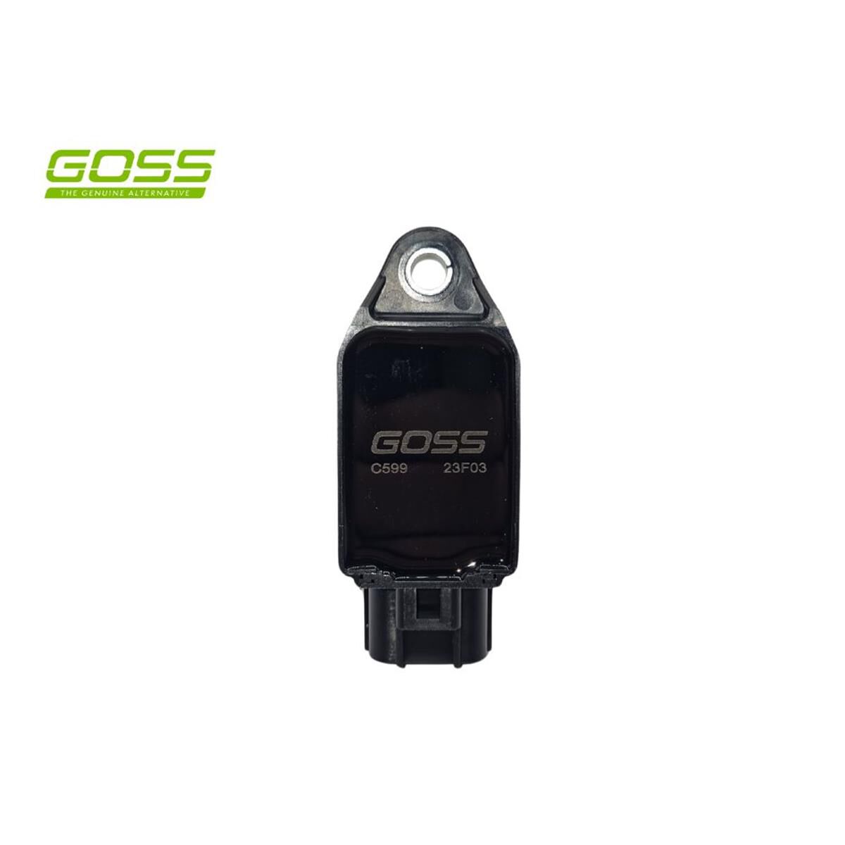 GOSS IGNITION COIL, , scanz_hi-res