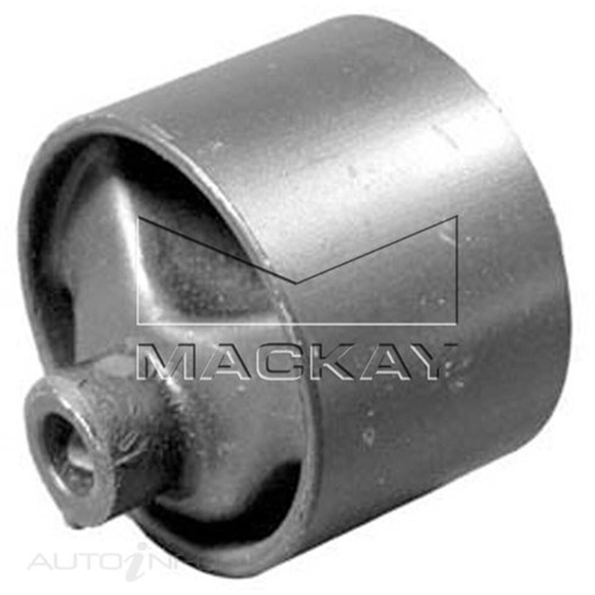 ENGINE MOUNT- UNIVERSAL RIGHT BUSH TOYOTA, , scanz_hi-res