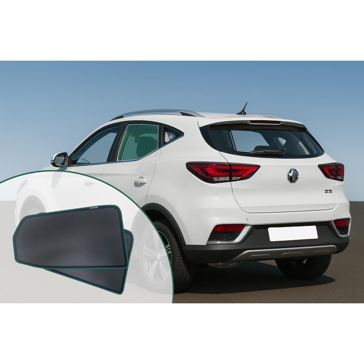 SAFE SHADE FITS MG ZS/ZST (1ST GEN) 2017-2024, , scanz_hi-res