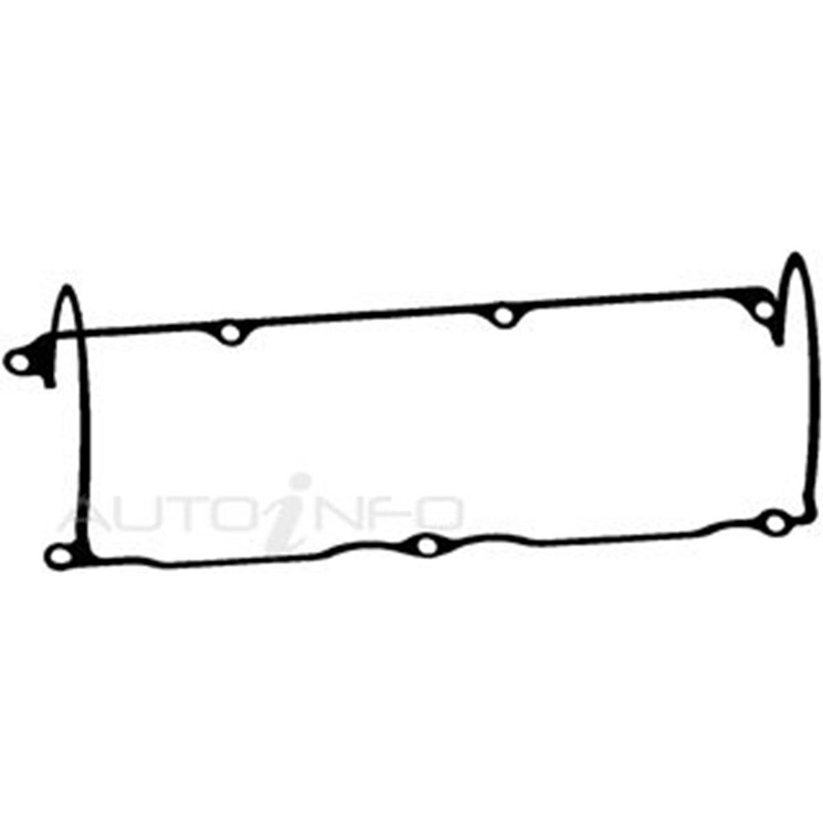 ROCKER COVER GASKET MAZDA FE, , scanz_hi-res