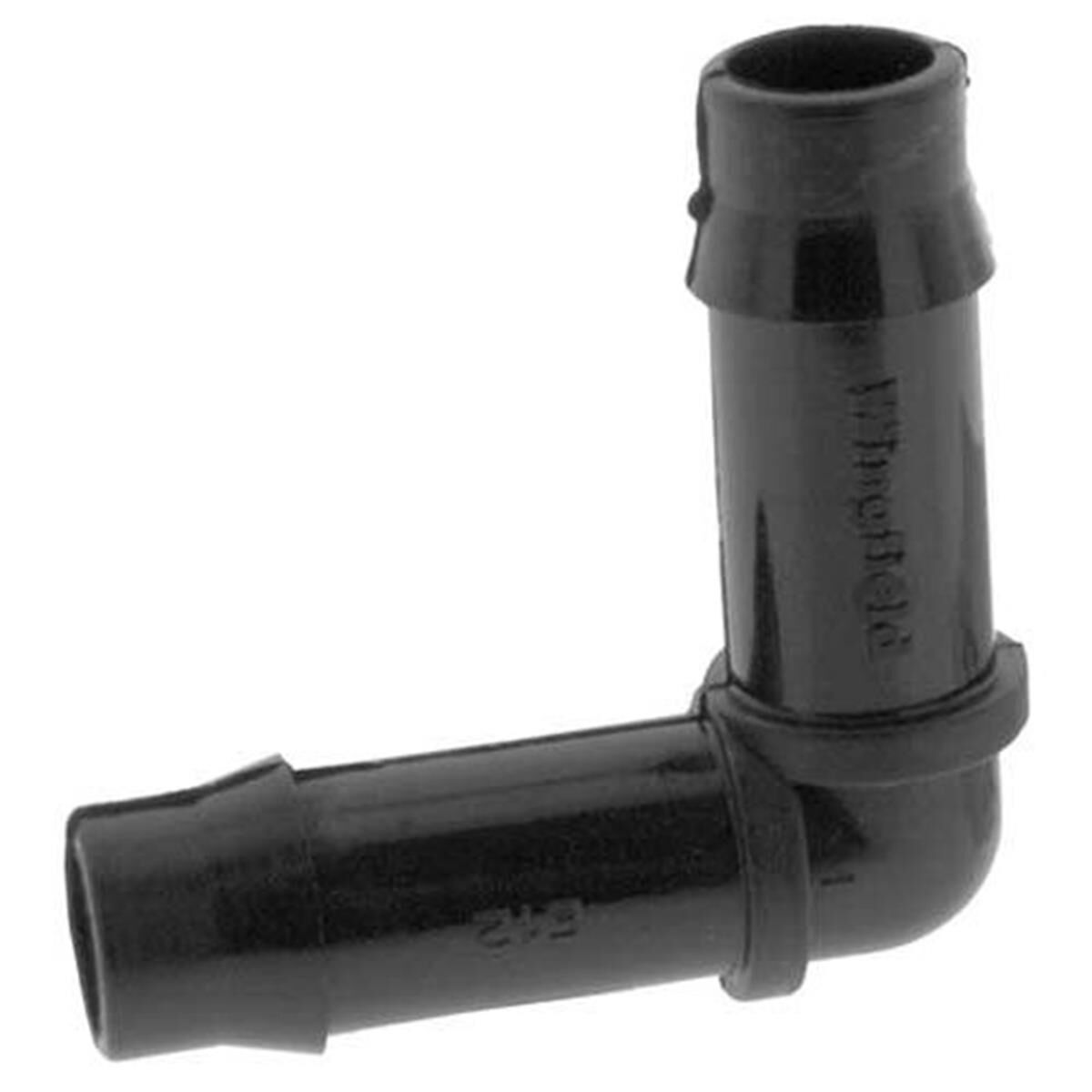 DRAIN HOSE ELBOW 1/2", , scanz_hi-res