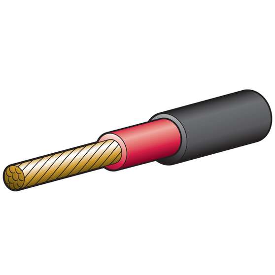 CABLE SGLE D/INS 4MM 25A 100M, , scanz_hi-res