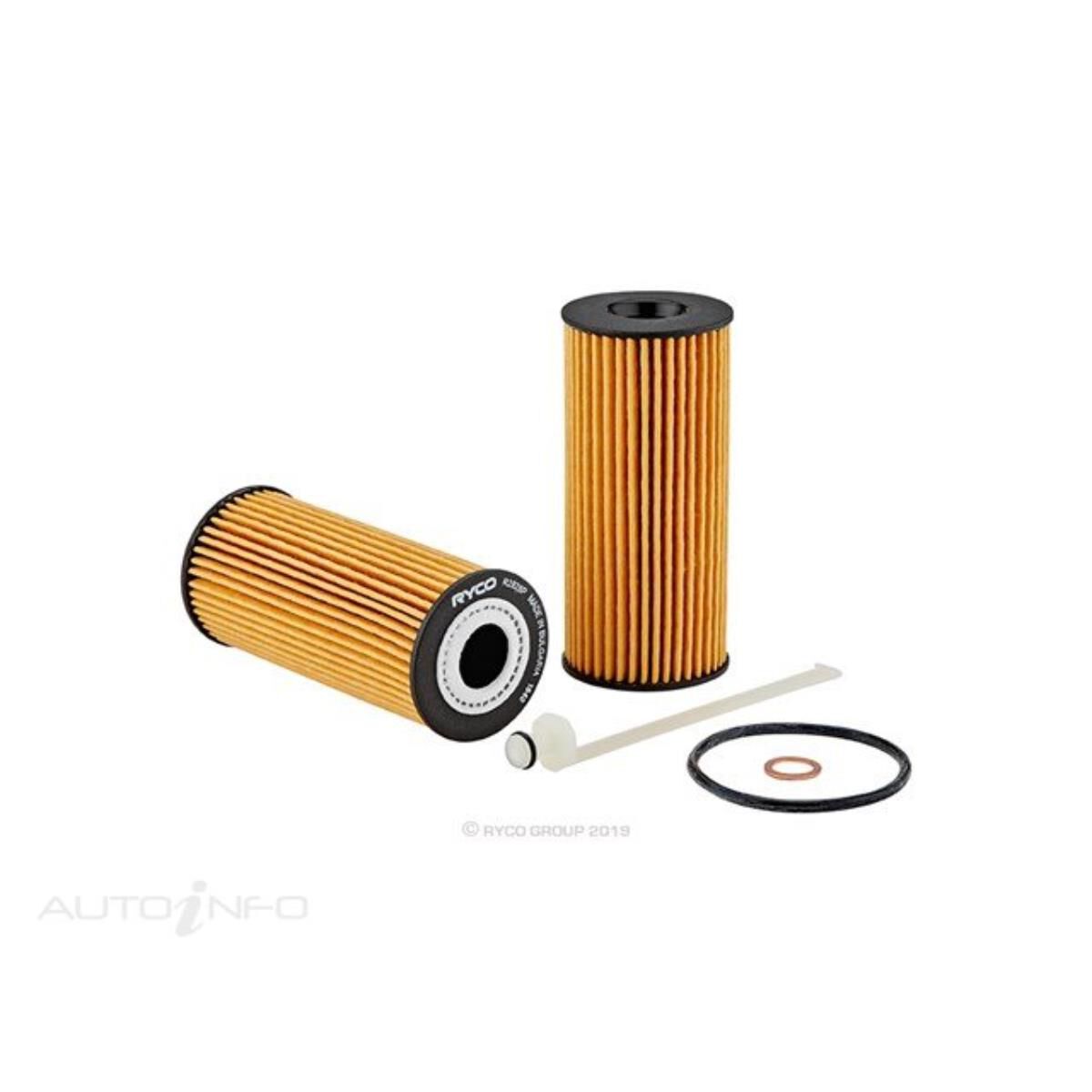 RYCO OIL FILTER, , scanz_hi-res