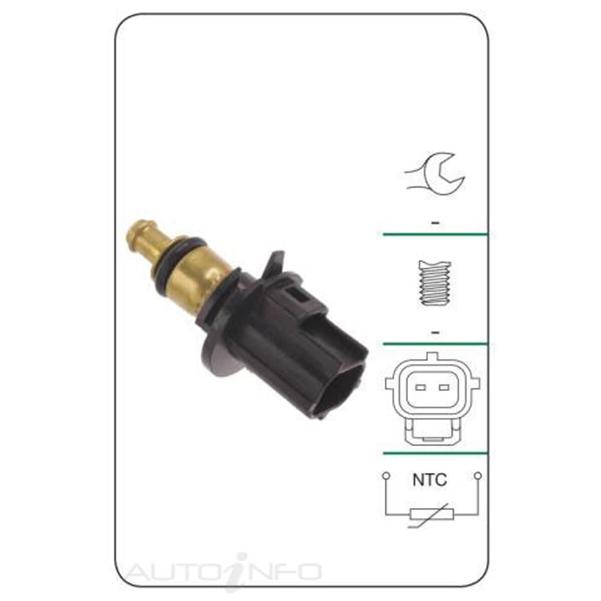 TRIDON COOLANT TEMPERATURE SENSOR, , scanz_hi-res