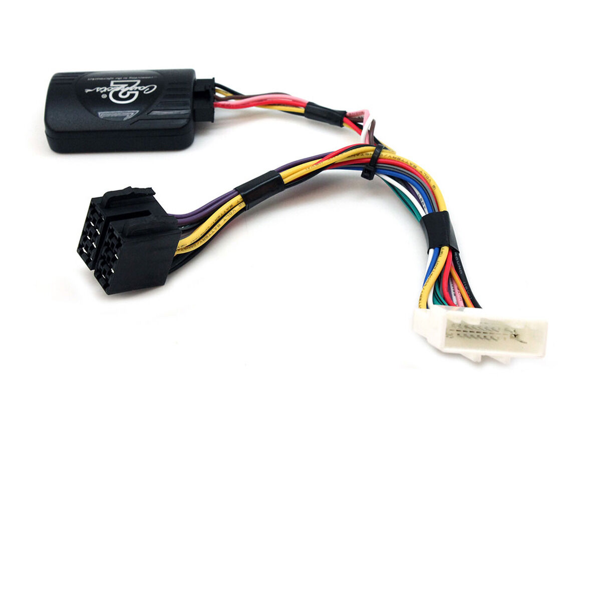 CONTROL HARNESS C FOR SUBARU, , scanz_hi-res