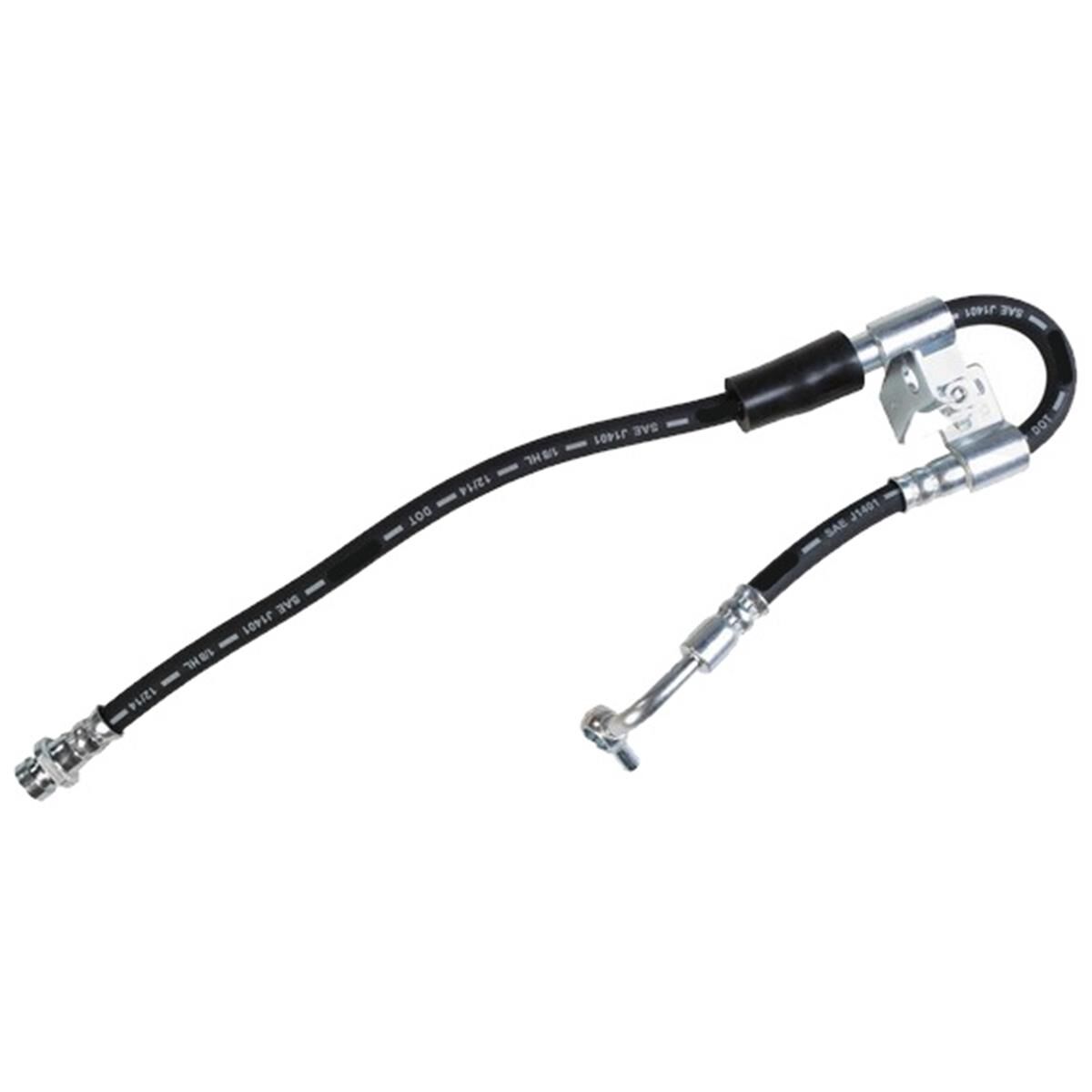 DBA STREET SERIES HYUNDAI ELANTRA MD FRONT HOSE R/H, , scanz_hi-res