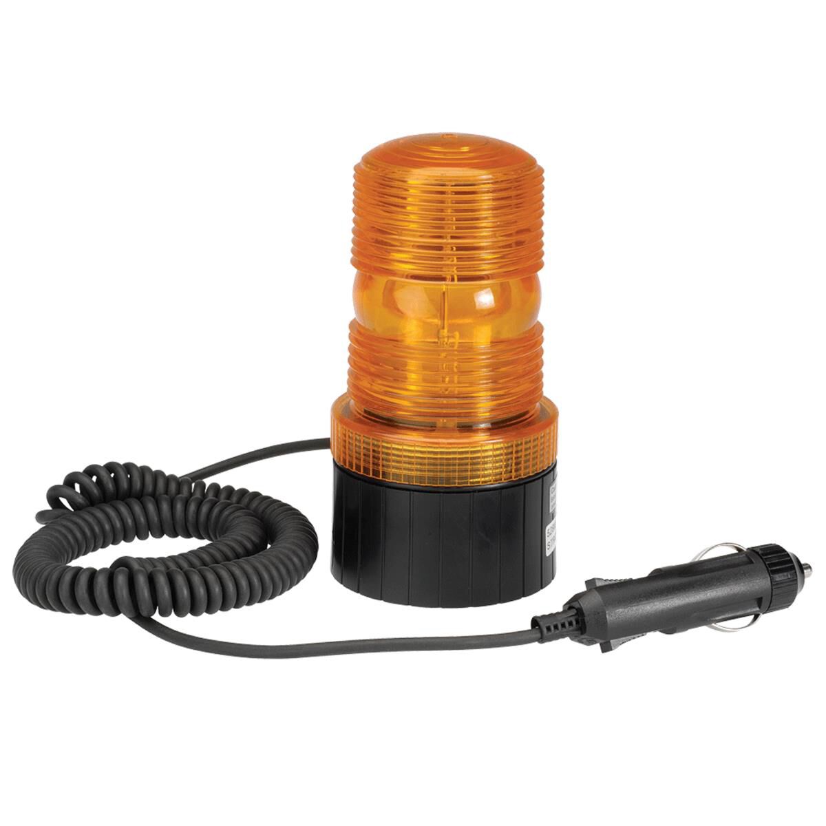 STROBE LED 12-80V TALL MAG, , scanz_hi-res
