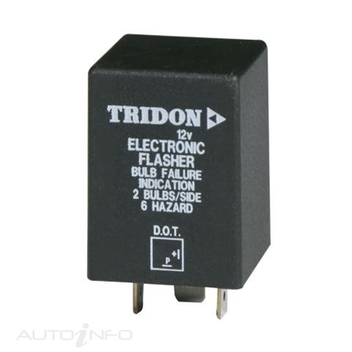 OUTAGE FLASHER, , scanz_hi-res