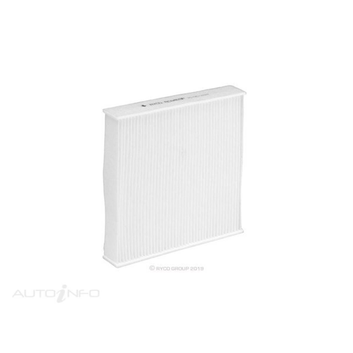 RYCO CABIN FILTER, , scanz_hi-res