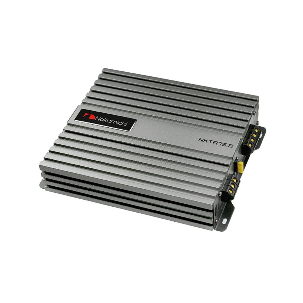NAKAMICHI AMPLIFIER 2 CH 900W - 75W X 2 @ 4 OHM/100W X 2 @ 2 OHM, , scanz_hi-res