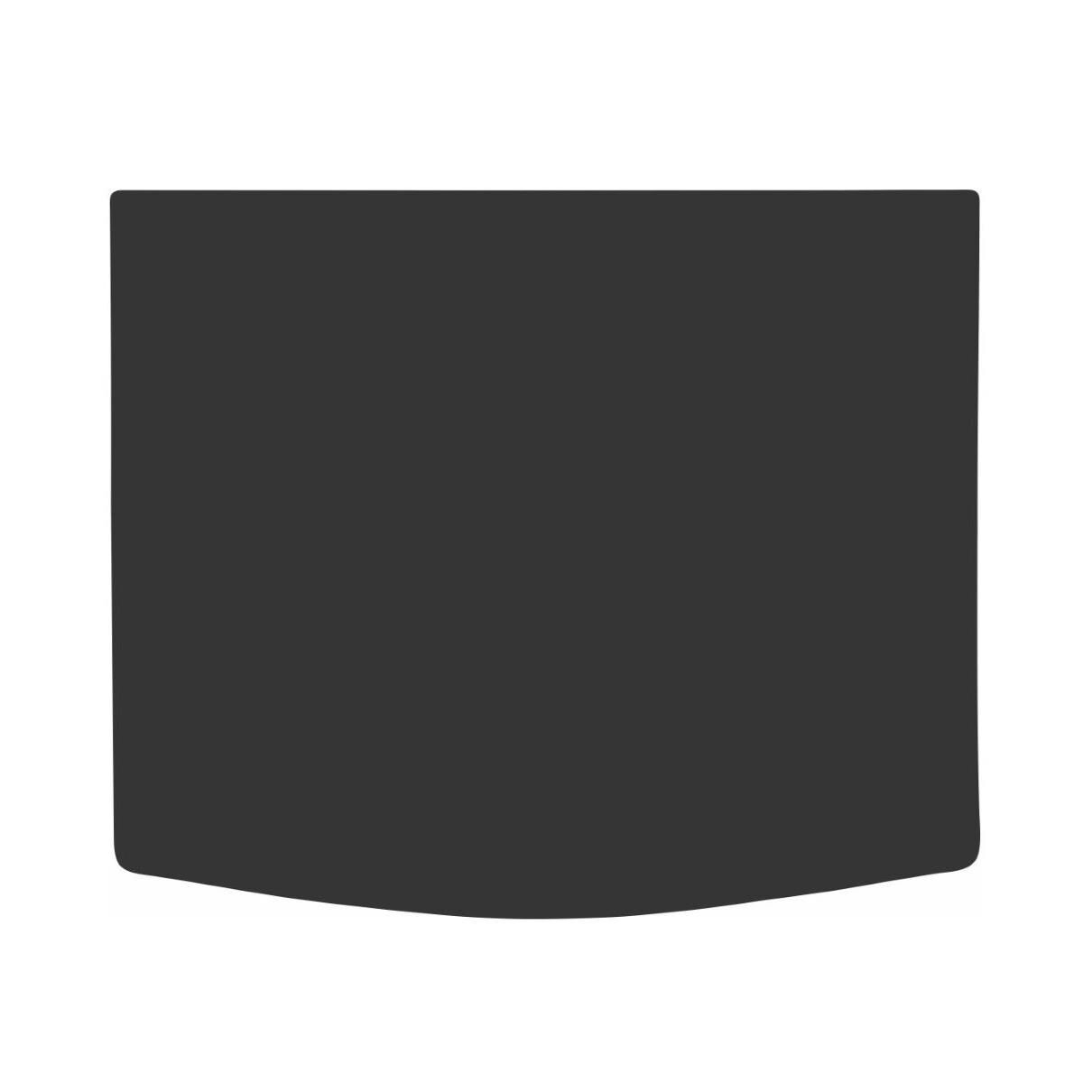 EXECUTIVE RUBBER BOOT LINER FOR JEEP COMPASS TRAILHAWK (MP 2ND GEN) 2017 ONWARDS, , scanz_hi-res