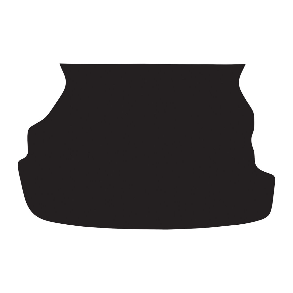 EXECUTIVE RUBBER BOOT LINER FOR HOLDEN COMMODORE (VT-VX-VY-VZ SEDAN) 1997-2006, , scanz_hi-res