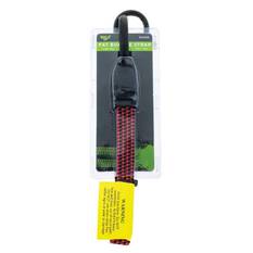 FAT BUNGEE 60CM RED 19MM WIDE NON SCRATCH HOOK, , scanz_hi-res