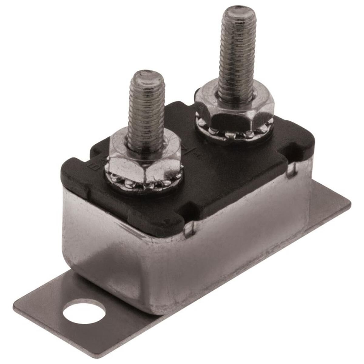 CIRCUIT BREAKER 25amp 12V H/D BKT TYPE 1 THERMAL RESET JAYLEC, , scanz_hi-res