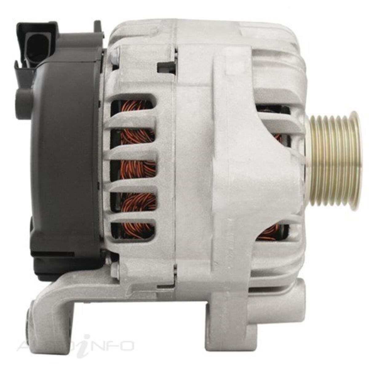 ALTERNATOR 12V 230A BMW X5 4.4L 4.8L\, , scanz_hi-res