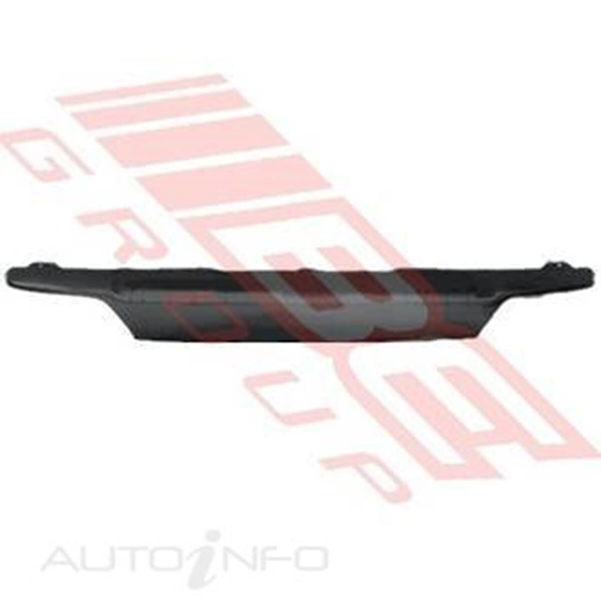 NOSE PANEL, , scanz_hi-res