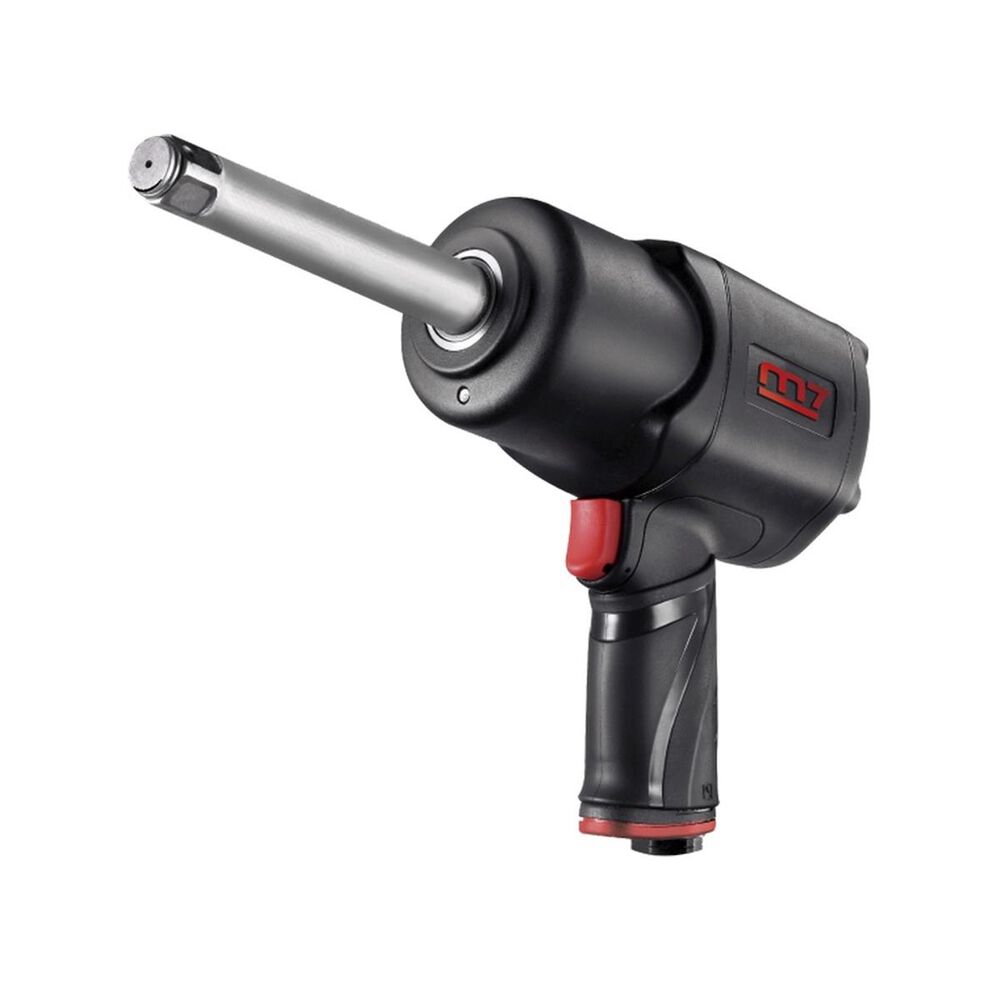 M7 Air Impact Wrench 3/4" Twin Hammer, NC62666 Supercheap Auto
