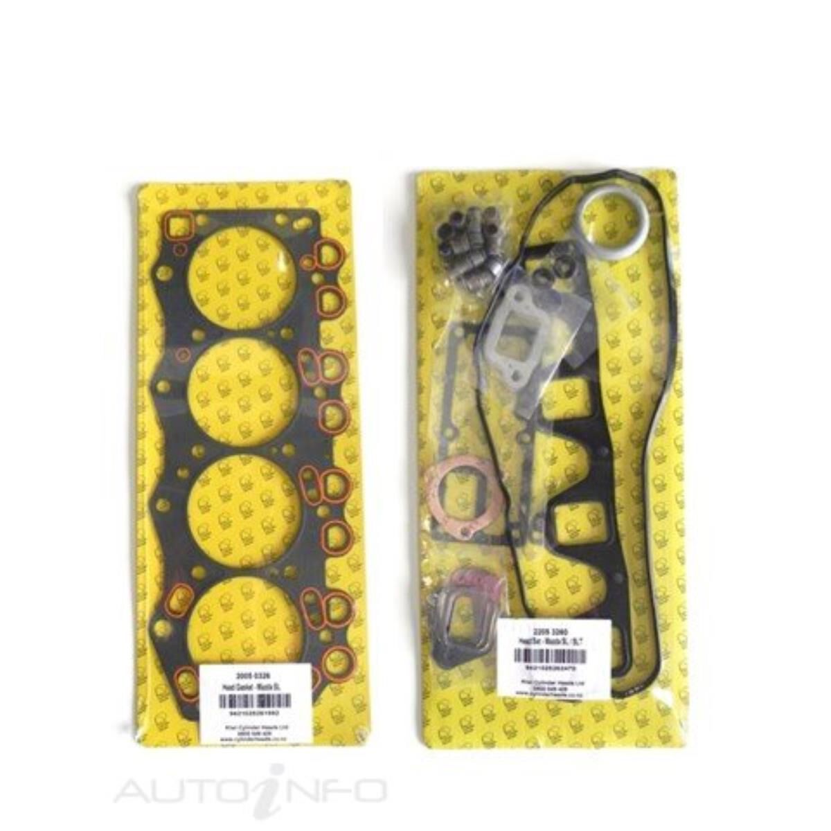 GASKET KIT MAZDA SL (H/G, H/S), , scanz_hi-res