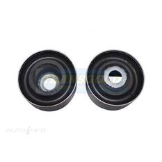 (BK) MITSUBISHI PAJERO V65/ 75/ 87/ 98W REAR DIFF R BUSH SET (2PCS), , scanz_hi-res