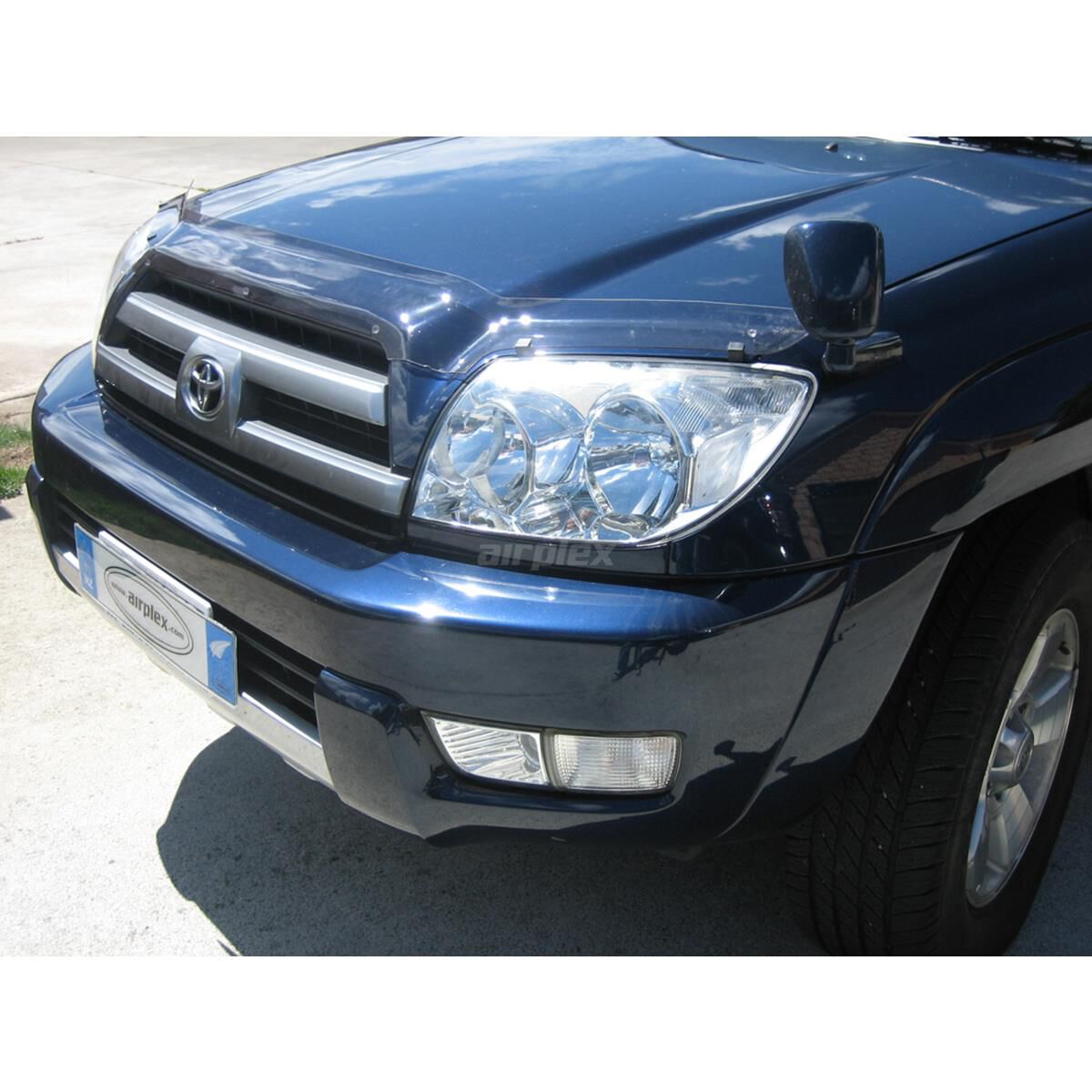 TOYOTA SURF 4RUNNER N215 2003-09 (TINT), , scanz_hi-res