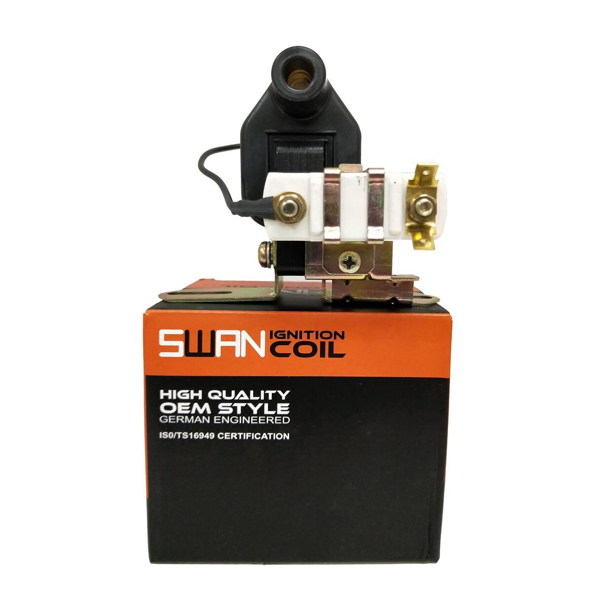 SWAN IGNITION COIL - IC70780, , scanz_hi-res