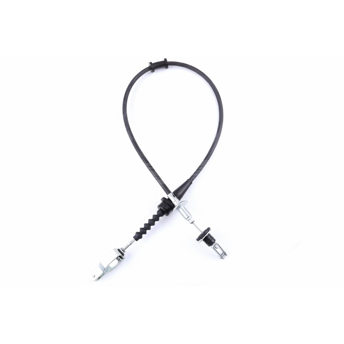 CLUTCH CABLE PULSAR N13 1.6/1.8L, , scanz_hi-res